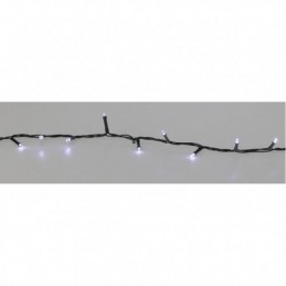 GUIRNALDA 800 LED BLANCO...