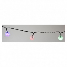 GUIRNALDA SOLAR 30 LED...
