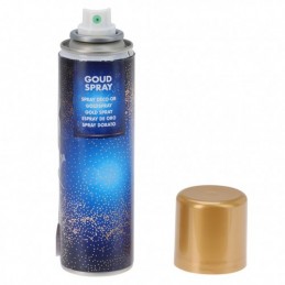 ESPRAY DORADO PROFESIONAL...