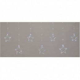 CORTINA MICRO LUCES LED 2M