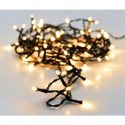 LUCES INT/EXT 180 LED...