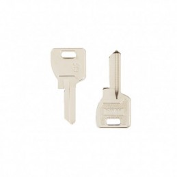 50 LLAVES EN BRUTO ACERO...