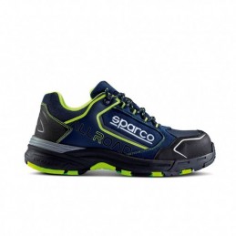 ZAPATILLA SEGURIDAD ALL...