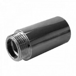 ALARGADERA CROM. MH 1/2 X20MM