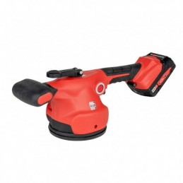 VIBRADOR CERAMICA QUAKE...