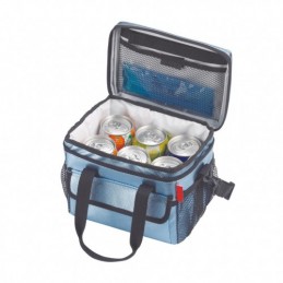 NEVERA FLEXIBLE 5,5 L. AZUL...