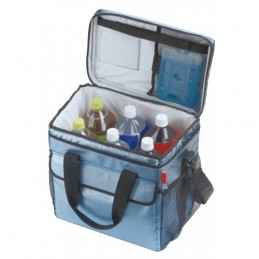 NEVERA FLEXIBLE 26 L. AZUL...