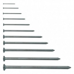 PUNTAS C/PLANA 21X110 EHS