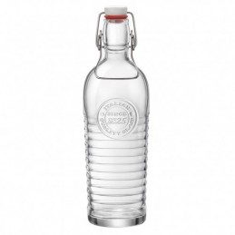 BOTELLA VIDRIO OFFICINA 1,2...