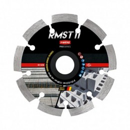 DISCO SEGM.LASER RMST11 125...