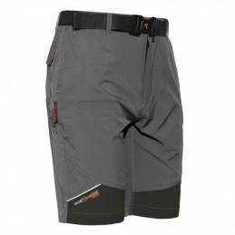 BERMUDA LIGHT EXTREME GRIS T/M
