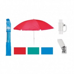 PARASOL PLAYA Ø 150 CM....