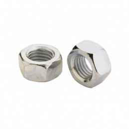 TUERCA HEXAGONAL M 8. CINC....