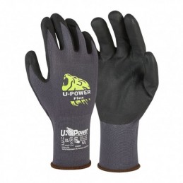 GUANTE NYLON R/NITRILO...