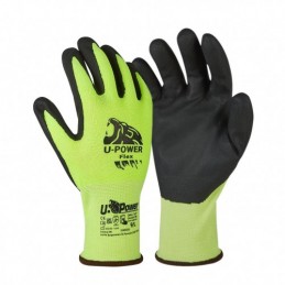GUANTE NYLON R/NITRILO...