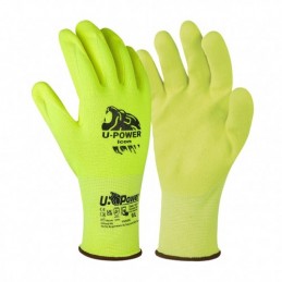 GUANTE NYLON R/NITRILO...