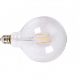 LAMP.LED FILAM.GLOBO G125...