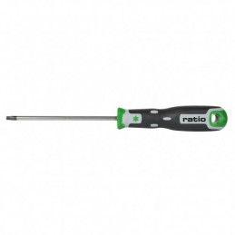 DESTORN.TORX T-20X100 RATIO...