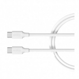 CABLE C-C 2M CARGA RÁPIDA...