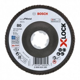 DISCO LAMIN.X-LOCK X571...