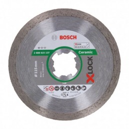 DISCO DIAM.X-LOCK STANDARD...