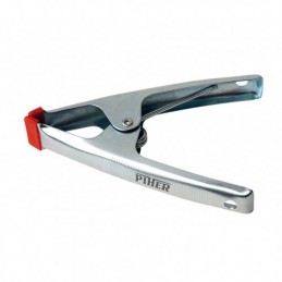 PINZA SUJECION 2.5 CM.METAL...