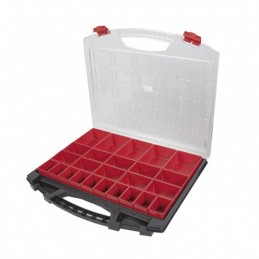 CAJA MULTIUSO CON CUBILETES...