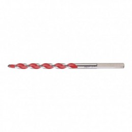 SUPER BROCA HORMIGON 8X150...
