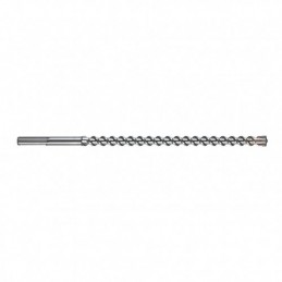BROCA SDS-MAX MX4 4 FILOS...
