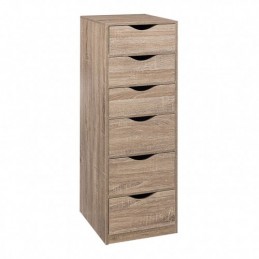CAJONERA AUX. 6 CAJONES...