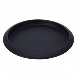 BANDEJA REDONDA METAL....
