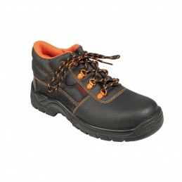 BOTA SEGURIDAD PIEL NG NEW...