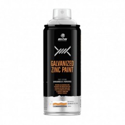 SPRAY PINTURA GALV FRIO...