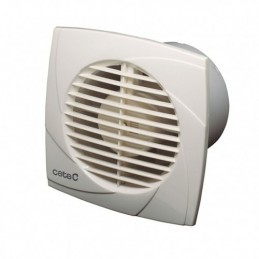 EXTRACTOR BAÑO 120MM 20W...