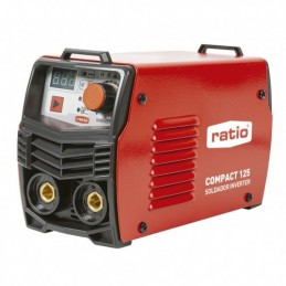 SOLDADOR INVERTER COMPACT...