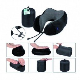 ALMOHADA CERVICAL PARA VIAJE