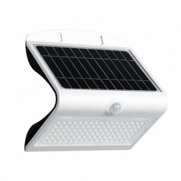 APLIQUE SOLAR LED 8W 6000K...