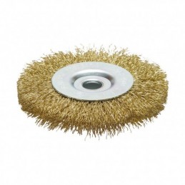 CEPILLO CIRCULAR 100MM RATIO