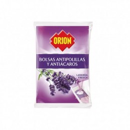 ORION ANTIPOLILLAS BOLSA...