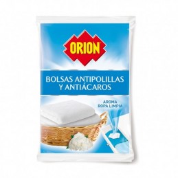 ORION ANTIPOL. BOLSA ROPA...