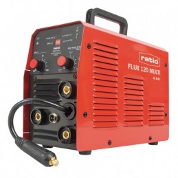 SOLDADOR HILO HUECO S/GAS...