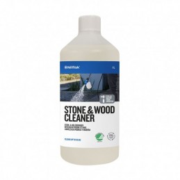 DETERGENTE STONE & WOOD 1L