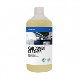 DETERGENTE CAR COMBI 1L