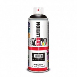 PINTURA SPRAY ACRILICA AZUL...