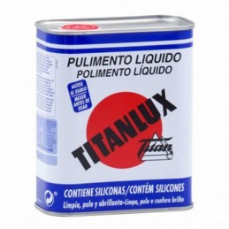 PULIMENTO TITANLUX 750 ML