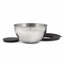 BOL ACERO INOXIDABLE 24 CM....