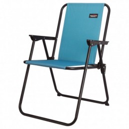 SILLA FIJA PLEGABLE....