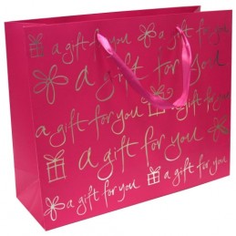 BOLSA REGALO 32X26X11CM....