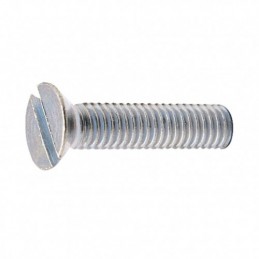 TORNILLO C/PLANA M5X20mm...