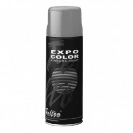 PINTURA SPRAY GRD. NEGRO...